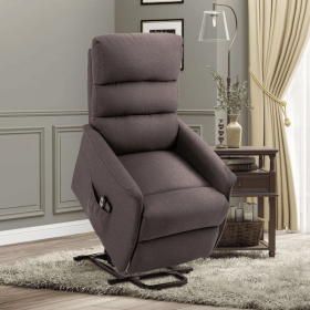 Riser Recliner Chair(No shipments on weekends)